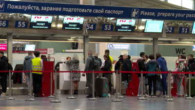 52 тысячи россиян не могут вернуться домой из-за ситуации на Ближнем Востоке