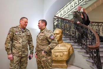 Александр Беглов: Петербург всегда готов поддержать инициативы ветеранов Великой Отечественной войны и специальной военной операции