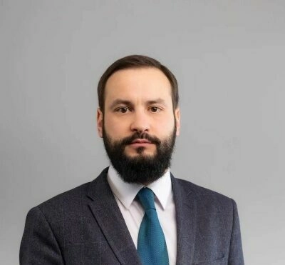 Александр Беглов назначил Михаила Сергеева председателем комитета по контролю за имуществом Петербурга - tvspb.ru