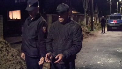 Узнав в «Крестах» об измене любимой, петербуржец показал, где закопал тело ее бывшего мужа