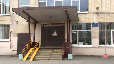 В петербургской школе № 39 зарегистрировали 96 случаев острой кишечной инфекции