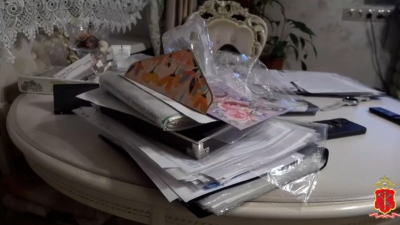 Пятеро аферистов лишили пенсионера жилья, украв его паспорт