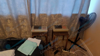 В Петербурге «накрыли» узел связи телефонных мошенников