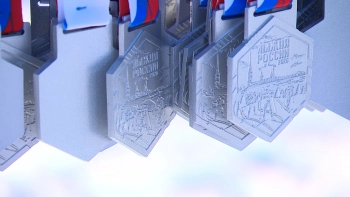 Состоялся главный старт «Лыжни России» в Петербурге