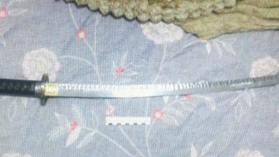 В Выборге мужчина ударил соседа по коммуналке катаной: рана оказалась смертельной