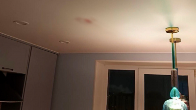 Не оценил дизайн квартиры: петербурженка подарила молодому человеку ножевую «валентинку»