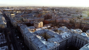 Бюджет Петроградского района в 2025 году исполнен на 100%