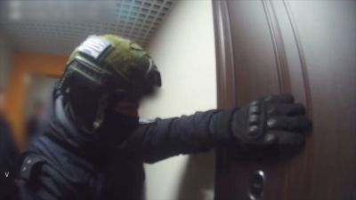 В Петербурге задержали девушку, отсылавшую ложные сообщения об угрозе в Пулково