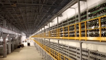 ФНС: Более 5,5 тысячи майнеров легализовали свою деятельность