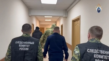 Затворник и грубиян: что известно о предполагаемом убийце 9-летнего мальчика из Петербурга