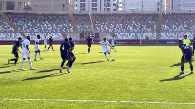 «Зенит» обыграл «Динамо» 2:1 на Зимнем кубке РПЛ