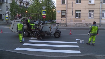 Александр Беглов: Петербург продолжит развитие и модернизацию интеллектуальных транспортных систем