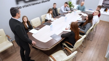 В ЦРПП рассказали о результатах работы предприятий малого и среднего бизнеса в Петербурге в 2025 году