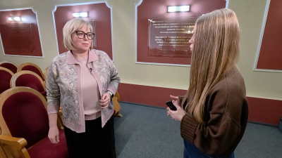 Комфортные условия и компетентность: чего хотят друг от друга петербургские работодатели и соискатели