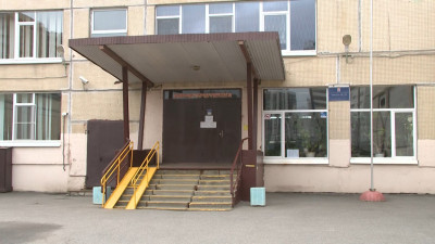 В петербургской школе № 39 выявили семь случаев острой кишечной инфекции