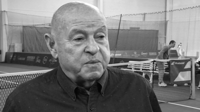 Умер Владимир Камельзон