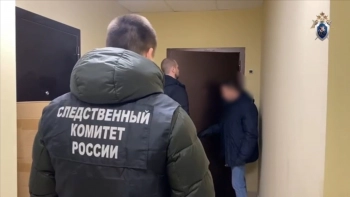 Дело о педофильском притоне на улице Маршала Говорова направили в суд