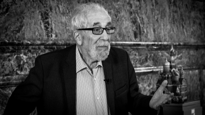 Инженер-физик и «филарманьяк» по призванию: ушел из жизни главред газеты «Мариинский театр» Иосиф Райскин