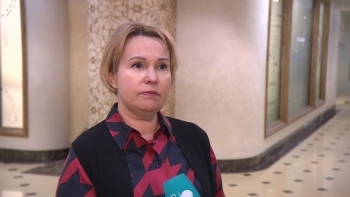 Анна Митянина: Очень жалко ребенка