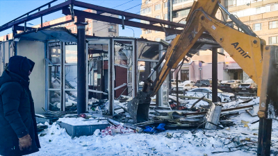 Свыше 1,5 млн квадратных метров городской собственности освободил ККИ в 2025 году