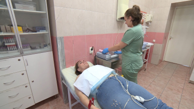 Андрей Сарана: У каждого третьего петербуржца в прошлом году обнаружили проблемы с сердцем на профилактических осмотрах