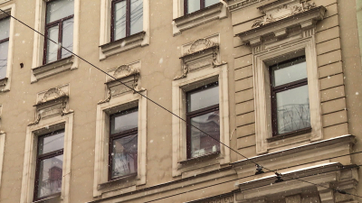 В Петербурге хотят ужесточить контроль за незаконными перепланировками