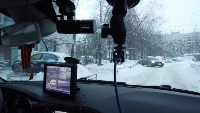 ИИ помогает выявлять незаконные работы в Петербурге: уже выписаны штрафы на 5 млн рублей