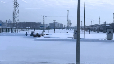 К 2027 году на площадке ОЭЗ «Новоорловская» появится инновационный центр беспилотных авиационных систем