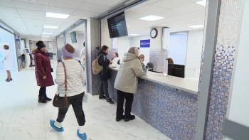 Врачам разрешат использовать мессенджер MAX для дистанционного закрытия больничного