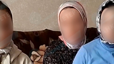 «Мой отец считал меня ненормальной»: что известно о двух сестрах, пропавших в Петербурге