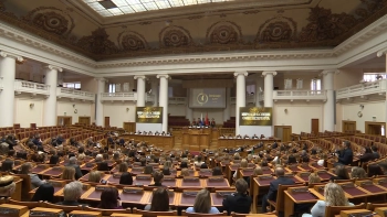 Александр Беглов: Четверть века работы мировых судей в Северной столице — это история их эффективного взаимодействия с городом для защиты прав петербуржцев