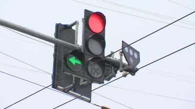 ГОСТ или не ГОСТ – вот в чем вопрос: В Петербурге хотят изменить настройку долгих светофоров