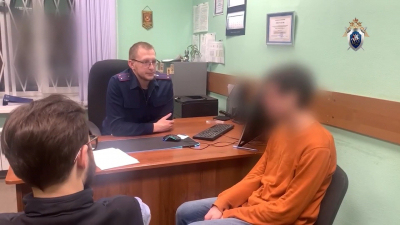 Петербуржец, обвиняемый в изнасиловании 15-летней и оправдании терроризма, предстанет перед судом