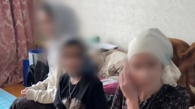 Что известно о найденных сестрах-петербурженках, которые могли угодить в секту