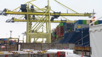 Объем параллельного импорта в РФ в 2025 году составил 23,1 млрд долларов