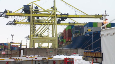 Объем параллельного импорта в РФ в 2025 году составил 23,1 млрд долларов