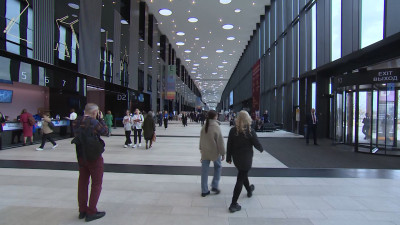 Как изменится рынок труда до 2040 года, обсудят на X Международном Форуме Труда с 1 по 3 апреля в Петербурге