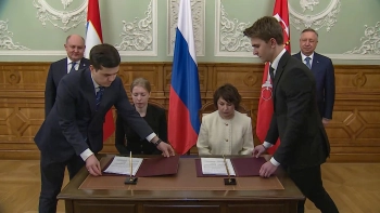 Валентина Матвиенко: мой родной и любимый Петербург в очередной раз подтверждает свой статус культурной столицы России