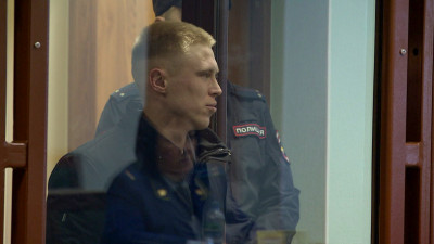 Петербургский рэпер получил семь лет за нападение на полицейского