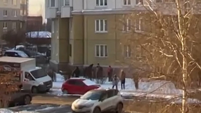 Он достаточно быстро восстановился: врач рассказал о состоянии малыша, упавшего с 10 этажа на Богатырском