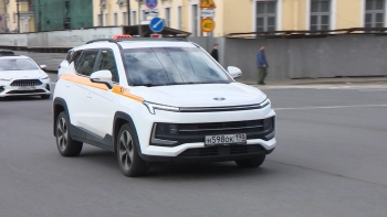 Минпромторг подготовил итоговый перечень моделей авто для работы в такси