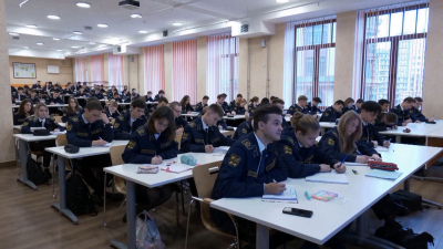 На базе Горного университета создадут Корпус горных инженеров