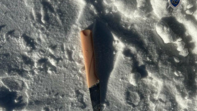 Житель Светогорска убил знакомого ударом ножа из ревности