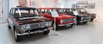 В России продают «Жигули» 1993 года за 10 млн рублей