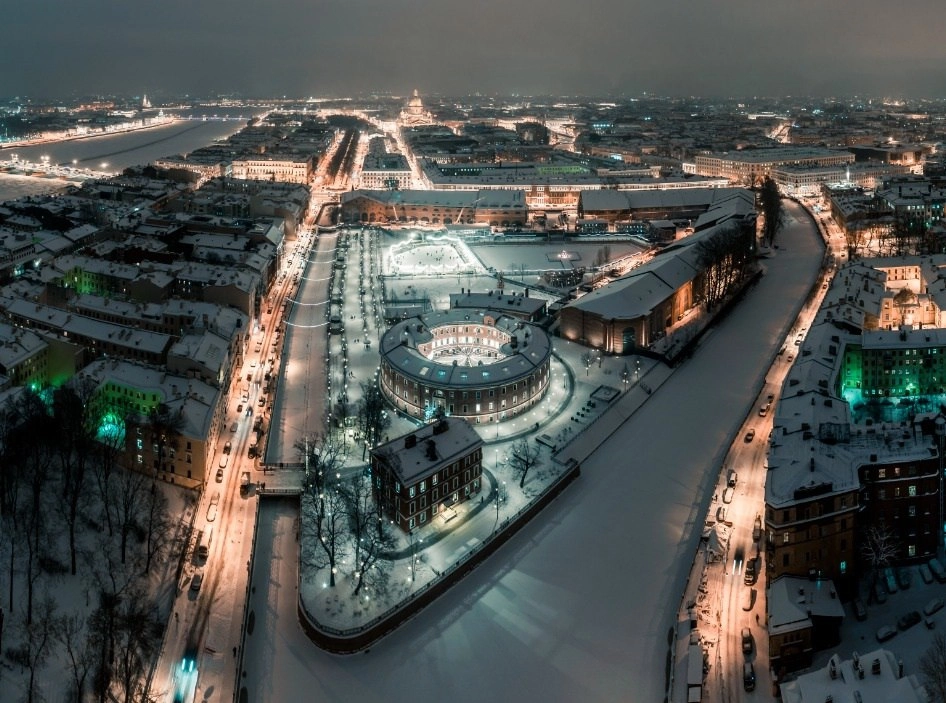 Александр Беглов: Масштабная реставрация памятников культуры, развитие социальной инфраструктуры в Адмиралтейском районе работают на повышение качества жизни горожан - tvspb.ru