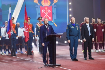 Александр Беглов: 35 лет со дня трагедии в гостинице «Ленинград»