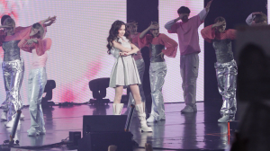 Утро со звездой. Как завоевать сердца миллионов? Секретом успеха делится самый популярный подростковый блогер Вики Шоу