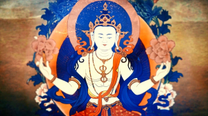 Буддистская новогодняя. Петербург встречает Сагаалган