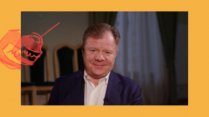 Идеальное утро — утром! Рецепт хорошего настроения саксофониста, народного артиста России Игоря Бутмана