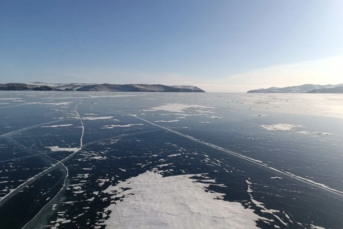Девять ушли под лед, выжил только один: шокирующие детали трагедии на Байкале - tvspb.ru